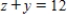Maximize with and , and , , and .