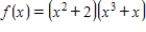 Find the equation of the line tangent to the graph of the given function at the point . 