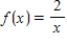 Compute for . Enter your answer in fraction form.