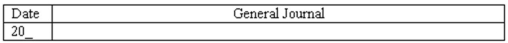 Lower-of-cost-or-market Elite Systems sells a single product.At December 31,the company's perpetual inventory records indicate 2,500 units on hand with a total cost (FIFO basis)of $155,000.The replacement cost of this product at this date is $35 per unit. Prepare journal entries to record (a)the write-down of the inventory to the lower-of-cost-or-market value at December 31,and (b)the cash sale of 100 units on January 4 at a retail price of $50 per unit. (a)Dec.31 (b)Jan.4