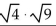 <strong>Simplify. </strong> A) 6 B) 12 C) 72 D) 36