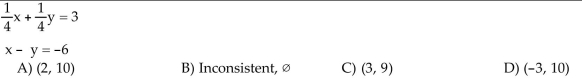 Write the word or phrase that best completes each statement or answers the question.
