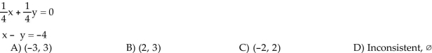 Write the word or phrase that best completes each statement or answers the question.