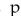 <strong>Determine whether the given value is a solution of the equation. p = 7 </strong> A) Yes B) No