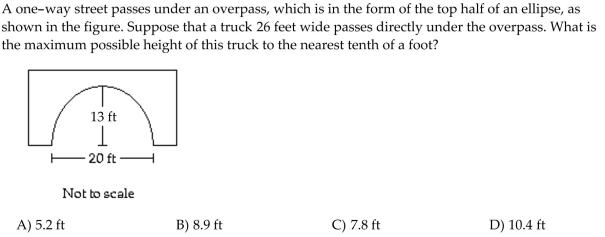 Find an equation of the circle with the given center and radius.