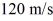 <strong>An airplane flies between two points on the ground that are 500 km apart.The destination is directly north of the origination of the flight.The plane flies with an air speed of .If a constant wind blows at 10.0 m/s due west during the flight,what direction must the plane fly relative to north to arrive at the destination?</strong> A) 4.78° east of north B) 4.76° east of north C) 85.2° west of north D) 4.78° west of north E) 4.76° west of north