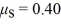 <strong>A 200 g hockey puck is launched up a metal ramp that is inclined at a 30° angle.The coefficients of static and kinetic friction between the hockey puck and the metal ramp are and ,respectively.The puck's initial speed is 4.9 m/s.What speed does it have when it slides back down to its starting point?</strong> A) 2.8 m/s B) 3.5 m/s C) 4.2 m/s D) 4.9 m/s