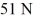 <strong>A 23 kg mass is connected to a nail on a frictionless table by a massless string 1.3 m long.There is no appreciable friction between the nail and the string.If the tension in the string is while the mass moves in a uniform circle on the table,how long does it take for the mass to make one complete revolution?</strong> A) 4.8 s B) 3.8 s C) 4.5 s D) 5.2 s