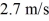 A person on a sled coasts down a hill and then goes over a slight rise with speed .The top of this rise can be modeled as a circle of radius 4.1 m.The sled and occupant have a combined mass of 110 kg.If the coefficient of kinetic friction between the snow and the sled is 0.10,what friction force is exerted on the sled by the snow as the sled goes over the top of the rise?
