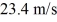 <strong>A 1000 kg car experiences a net force of 9500 N while decelerating from 30.0 m/s to .How far does it travel while slowing down?</strong> A) 18.5 m B) 17.4 m C) 20.2 m D) 21.9 m