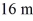<strong>A car on a roller coaster starts at zero speed at an elevation above the ground of .It coasts down a slope,and then climbs a hill.The top of the hill is at an elevation of .What is the speed of the car at the top of the hill? Neglect any frictional effects.</strong> A) 14 m/s B) 18 m/s C) 10 m/s D) 9.0 m/s E) 6.0 m/s
