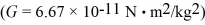 Ekapluto is an unknown planet that has two spherical moons in circular orbits.The table summarizes the hypothetical data about the moons.Both moons have low axial spin rates. The acceleration due to gravity at the surface of Moon B is