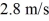<strong>Two in-phase loudspeakers are some distance apart.They emit sound with a frequency of .You move between the speakers,along the line joining them,at a constant speed of .What beat frequency do you observe? The speed of sound in the room is .</strong> A) 13 Hz B) 431 Hz C) 26 Hz D) 4.7 Hz E) 118 Hz