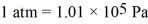 <strong>3.00 moles of an ideal gas at a pressure of 250 kPa are held in a container of volume of 25.0 L.The ideal gas constant is R = 8.314 J/mol • K = 0.0821 L ∙ atm/mol • K,and .The temperature of this gas is closest to</strong> A) 240°C. B) -180°C. C) 480°C. D) -1.0°C. E) -22°C.