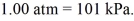 <strong>A 25-L container holds ideal hydrogen (H<sub>2</sub>)gas at a gauge pressure of 0.25 atm and a temperature of 0°C.What mass of hydrogen gas is in this container? The ATOMIC mass of hydrogen is 1.0 g/mol,the ideal gas constant is = ,and </strong> A) 1.4 g B) 2.8 g C) 4.2 g D) 5.6 g E) 6.3 g