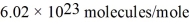 <strong>What is the mean free path for the molecules in an ideal gas when the pressure is 100 kPa and the temperature is 300 K given that the collision cross-section for the molecules of that gas is 2.0 × 10<sup>-20</sup> m<sup>2</sup>? The Boltzmann constant is ,Avogadro's number is ,and the ideal gas constant is = </strong> A) 1.1 × 10<sup>-6</sup> m B) 2.1 × 10<sup>-6</sup> m C) 1.7 × 10<sup>-6</sup> m D) 5.3 × 10<sup>-6</sup> m E) 1.5 × 10<sup>-6</sup> m