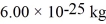 <strong>What is the mean free path of molecules in an ideal gas in which the mean collision time is ,the temperature is 300 K,and the mass of the molecules is ? Assume that the molecules are moving at their root-mean-square speeds.The Boltzmann constant is .</strong> A) 7.22 × 10<sup>-8</sup> m B) 4.32 × 10<sup>-8</sup> m C) 9.19 × 10<sup>-8</sup> m D) 1.39 × 10<sup>-8</sup> m E) 6.71 × 10<sup>-8</sup> m