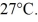 A cylinder contains 1.2 moles of ideal gas,initially at a temperature of 116°C.The cylinder is provided with a frictionless piston,which maintains a constant pressure of on the gas.The gas is cooled until its temperature has decreased to For the gas and the ideal gas constant (a)Find the work done by (or on)the gas during this process.Is the work done by or on the gas? (b)What is the change in the internal (thermal)energy of the gas during this process? (c)How much heat is transferred to (or from)the gas during this process? Does this heat flow into or out of the gas?