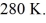 <strong>A Carnot engine operates between a high temperature reservoir at   and a river with water at   If it absorbs   of heat each cycle,how much work per cycle does it perform?</strong> A) 1318 J B) 2382 J C) 1449 J D) 2251 J <div style=padding-top: 35px> 