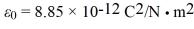 In the figure,a proton is projected horizontally midway between two parallel plates that are separated by The electrical field due to the plates has magnitude between the plates away from the edges.If the plates are long,find the minimum speed of the proton if it just misses the lower plate as it emerges from the field. , ,