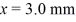 <strong>A -3.0-μC point charge and a -9.0-μC point charge are initially extremely far apart.How much work does it take to bring the -3.0-μC charge to , and the to , ? </strong> A) 40 J B) 81 J C) 27 J D) 6.8 J