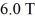 <strong>A charged particle of mass 0.0020 kg is subjected to a magnetic field which acts at a right angle to its motion.If the particle moves in a circle of radius at a speed of what is the magnitude of the charge on the particle?</strong> A) 0.0083 C B) 120 C C) 0.00040 C D) 2500 C