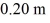 <strong>A charged particle of mass 0.0020 kg is subjected to a magnetic field which acts at a right angle to its motion.If the particle moves in a circle of radius at a speed of what is the magnitude of the charge on the particle?</strong> A) 0.0083 C B) 120 C C) 0.00040 C D) 2500 C