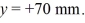 <strong>A point charge Q moves on the x-axis in the positive direction with a speed of   A point P is on the y-axis at   The magnetic field produced at the point P,as the charge moves through the origin,is equal to   What is the charge Q?  </strong> A) -53 μC B) +53 μC C) -39 μC D) +39 μC E) +26 μC <div style=padding-top: 35px> 