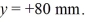 <strong>A point charge Q moves on the x-axis in the positive direction with a speed of   A point P is on the y-axis at   The magnetic field produced at point P,as the charge moves through the origin,is equal to   When the charge is at   what is the magnitude of the magnetic field at point P? (μ<sub>0</sub> = 4π × 10<sup>-7</sup> T • m/A)</strong> A) 0.57 μT B) 0.74 μT C) 0.92 μT D) 1.1 μT E) 1.3 μT <div style=padding-top: 35px> 