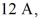 <strong>A solenoid with 400 turns has a radius of 0.040 m and is 40 cm long.If this solenoid carries a current of   what is the magnitude of the magnetic field near the center of the solenoid?  </strong> A) 16 mT B) 4.9 mT C) 15 mT D) 6.0 mT E) 9.0 mT <div style=padding-top: 35px> 
