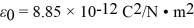<strong>An 800-kHz radio signal is detected at a point 4.5 km distant from a transmitter tower.The electric field amplitude of the signal at that point is 0.63 V/m.Assume that the signal power is radiated uniformly in all directions and that radio waves incident upon the ground are completely absorbed.What is the magnetic field amplitude of the signal at that point? , μ<sub>0</sub> = 4π × 10<sup>-7</sup> T • m/A, )</strong> A) 2.1 nT B) 1.7 nT C) 1.3 nT D) 2.5 nT E) 2.9 nT