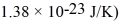 <strong>A gas of helium atoms (each of mass 6.65 × 10<sup>-27</sup> kg)are at room temperature of 20.0°C.What is the de Broglie wavelength of the helium atoms that are moving at the root-mean-square speed? (h = 6.626 × 10<sup>-34</sup> J • s,the Boltzmann constant is </strong> A) 5.22 × 10<sup>-11</sup> m B) 7.38 × 10<sup>-11</sup> m C) 1.04 × 10<sup>-10</sup> m D) 2.82 × 10<sup>-10</sup> m E) 3.99 × 10<sup>-10</sup> m