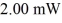 <strong>How many photons per second emerge from a laser of power with wavelength (c = 3.00 × 10<sup>8</sup> m/s,h = 6.626 × 10<sup>-34</sup> J • s)</strong> A) 6.09 × 10<sup>15</sup> photons/s B) 5.03 × 10<sup>12</sup> photons/s C) 3.07 × 10<sup>15</sup> photons/s D) 3.07 × 10<sup>13</sup> photons/s