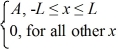 <strong>A set of five possible wave functions is given below,where L is a positive real number. ψ<sub>1</sub>(x)= Ae<sup>-</sup><sup>x</sup>,for all x ψ<sub>2</sub>(x)= A cos x,for all x Ψ<sub>3</sub>(x)= ψ<sub>4</sub>(x)= ψ<sub>5</sub>(x)= Which of the five possible wave functions are normalizable? (There may be more than one correct choice.)</strong> A) ψ<sub>1</sub>(x) B) ψ<sub>2</sub>(x) C) ψ<sub>3</sub>(x) D) ψ<sub>4</sub>(x) E) ψ<sub>5</sub>(x)