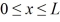 <strong>A particle is confined to a one-dimensional box (an infinite well)on the x-axis between and .The potential height of the walls of the box is infinite.The normalized wave function of the particle,which is in the ground state,is given by ψ(x)= sin ,with .What is the maximum probability per unit length of finding the particle?</strong> A) 1/ B) C) 2/ D) 1/L E) 2/L