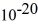 <strong>A 10.0-g bouncy ball is confined in a 8.3-cm-long box (an infinite well).If we model the ball as a point particle,what is the minimum kinetic energy of the ball? </strong> A) 8.0 × J B) 3.2 × J C) 1.3 × J D) zero