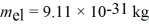 <strong>A 3.10-eV electron is incident on a 0.40-nm barrier that is 5.67 eV high.What is the probability that this electron will tunnel through the barrier? (1 eV = 1.60 × 10<sup>-19</sup> J, ,h = 1.055 × 10<sup>-34</sup> J • s,h = 6.626 × 10<sup>-34</sup> J • s)</strong> A) 0.56% B) 0.35% C) 0.40% D) 0.25% E) 0.48%