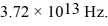 <strong>Find the wavelength of the photon emitted during the transition from the second EXCITED state to the ground state in a harmonic oscillator with a classical frequency of (c = 3.00 × 10<sup>8</sup> m/s,1 eV = 1.60 × 10<sup>-19</sup> J,h = 1.055 × 10<sup>-34</sup> J • s, </strong> A) 4.03 μm B) 2.26 μm C) 2.98 μm D) 5.24 μm