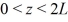 <strong>A three-dimensional potential well has potential U<sub>0 </sub>= 0 in the region ,and and infinite potential otherwise.The ground state energy of a particle in the well is E<sub>0</sub>.What is the energy of the first excited state,and what is the degeneracy of that state?</strong> A) 2E<sub>0</sub>, single degeneracy B) (4/3)E<sub>0</sub>, single degeneracy C) 2E<sub>0</sub>, double degeneracy D) (7/3)E<sub>0</sub>, double degeneracy E) 3E<sub>0</sub>, triple degeneracy