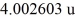<strong>The carbon in your body was formed in nuclear reactions in long-dead stars.How much energy was released when three <sup>4</sup>He nuclei combined to make <sup>12</sup>C? The mass of <sup>4</sup>He is ,the mass of <sup>12</sup>C is ,and .</strong> A) 7.274 MeV B) 3716 MeV C) 8.424 MeV D) 2.106 MeV