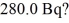 <strong>What mass of <sup>14</sup>C (having a half-life of 5730 years)do you need to provide a decay rate of (1 u = 1.6605 × 10<sup>-27</sup> kg)</strong> A) 1.70 × 10<sup>-12</sup> kg B) 5.38 × 10<sup>-19</sup> kg C) 3.84 × 10<sup>-20</sup> kg D) 8.68 × 10<sup>-13</sup> kg
