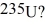 <strong>How much energy is released in the total fission of of The average energy per fission is 200.0 MeV.(1 u = 931.5 MeV/c<sup>2</sup> = 1.6605 × 10<sup>-27</sup> kg, </strong> A) 1.6 × 10<sup>11</sup> J B) 3.9 × 10<sup>13</sup> J C) 1.6 × 10<sup>5</sup> J D) 3.9 × 10<sup>10</sup> J