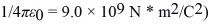 <strong>An excited U<sup>*</sup> nucleus undergoes fission into two fragments,as shown: U<sup>*</sup> → Ba + Kr The following atomic masses are known: Kr: 91.926270 u Ba: 143.922845 u U<sup>*:</sup> 236.045563 u Assume,at a given instant,that the two fission fragments are spherical,just barely in contact,and carry spherically symmetric charge distributions.At that instant,what is the electrostatic interaction energy of the two fragments,in MeV? (1 u = 1.6605 × 10<sup>-27</sup> kg = 9 </strong> A) 230 MeV B) 240 MeV C) 250 MeV D) 260 MeV E) 270 MeV