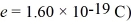 <strong>A cyclotron of radius 0.25 m accelerates protons in a 1.7-T magnetic field.What is the frequency for the applied alternating voltage? (m<sub>proton</sub> = 1.67 × 10<sup>-27</sup> kg, </strong> A) 0.26 MHz B) 2.6 MHz C) 26 MHz D) 260 MHz E) 2600 MHz