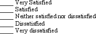 <strong>Which type of scale is the following?  </strong> A) balanced B) Thurstone C) unbalanced D) semantic differential <div style=padding-top: 35px> 