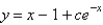<strong>The solution of is</strong> A) B) C) D) E)