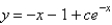<strong>The solution of is</strong> A) B) C) D) E)