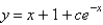 <strong>The solution of is</strong> A) B) C) D) E)