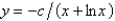 <strong>The solution of is</strong> A) B) C) D) E)