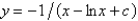 <strong>The solution of is</strong> A) B) C) D) E)